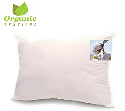 Organic Textiles natural cotton product image